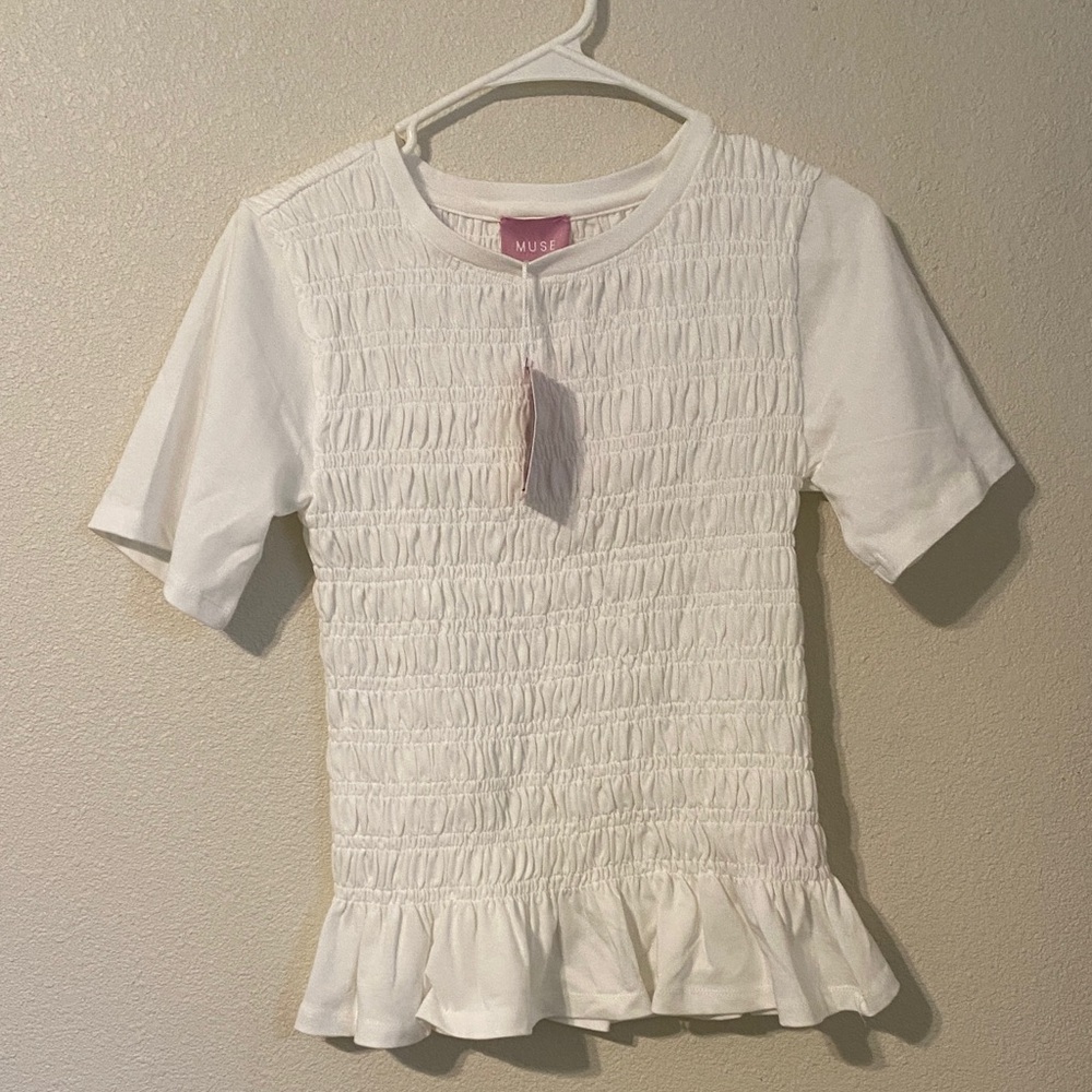Muse Republic top